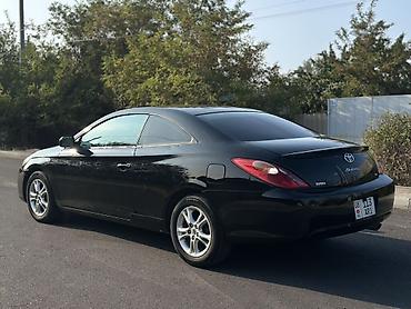 argb controller: Toyota Camry Solara: 2005 г., 2.4 л, Автомат, Бензин, Купе — 6