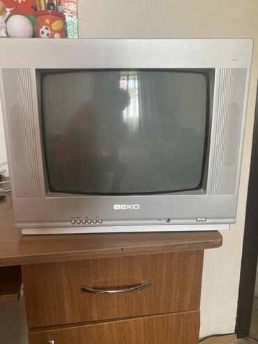 not 12 ekran: Телевизор Beko