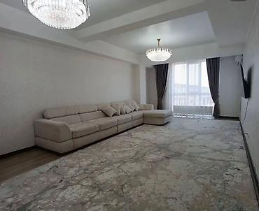 Долгосрочная аренда квартир: 3 комнаты — 6