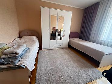 кв политех: 4 комнаты, 120 м², Политех Элитка, 4 этаж, Евроремонт — 9