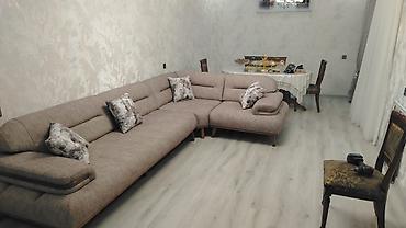 d10 mebel: Yeni, Künc divan, Divan, Bazalı, Açılan — 4