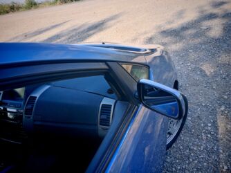 Toyota: Toyota Prius: 1.5 l | 2008 il Hetçbek — 7