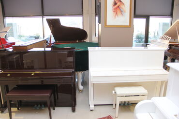 royal piano: Piano