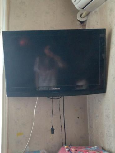 ТВ и видео: Samsung divar tipli LCD/LED televizor - Ekran diaqonalı təxminən — 1