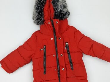 Transitional jackets: Transitional jacket, Esprit, 1.5-2 years, 86-92 cm, condition - Perfect