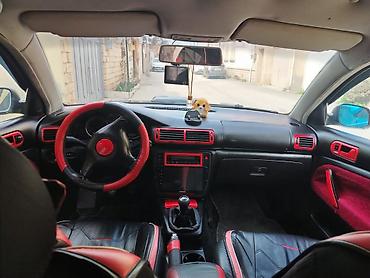 passat turbo: Volkswagen Passat: 1.8 l | Sedan — 8