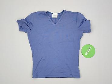 biala koszulka: T-shirt damski, rozmiar S — 2