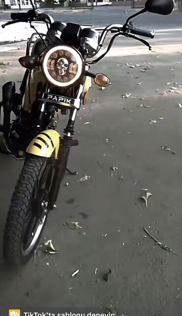 Motosikletlər: Minsk - nama 110, 110 sm3, 2022 il, 201645 km