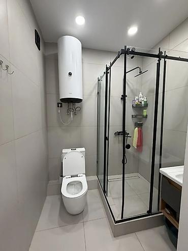 репина: 1 комната, 41 м², ул. Гагарина Элитка, 9 этаж, Свежий ремонт — 4