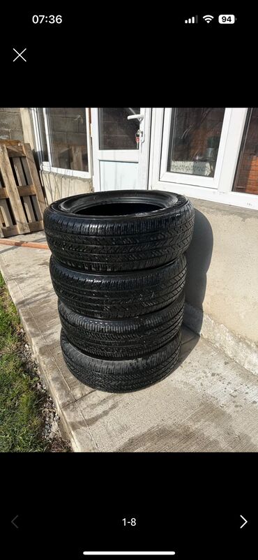 купить шины на мтз 82 задние: Продаю шины R17 225/60. североамериканской компаний Firestone