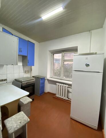 ком акун 4 комнатные кв на продажу: 3 комнаты, 56 м², Индивидуалка, 4 этаж, Старый ремонт