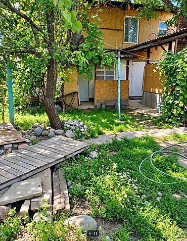 детский сад ак босого: 4 бөлмө, 40 м², 5 соток, Электр энергиясы, Муздак суу — 8