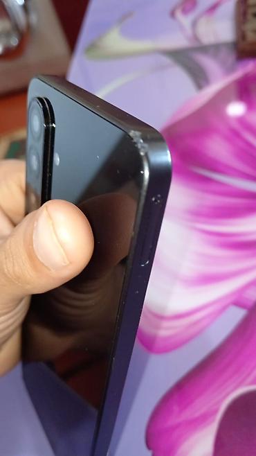 samsung a10 yeni: Samsung Galaxy A26, 128 GB, rəng - Qara, Barmaq izi — 2
