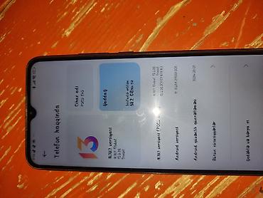 iphone 12 pro max dubay: Poco C40, 32 GB, rəng - Göy — 2