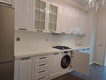 xacmazda kiraye evler 2024: Suraxanı Rayonu Yeni Günəşli Xəzər İnşaat (2) 3 otaq. Mərtəbə - 14/3