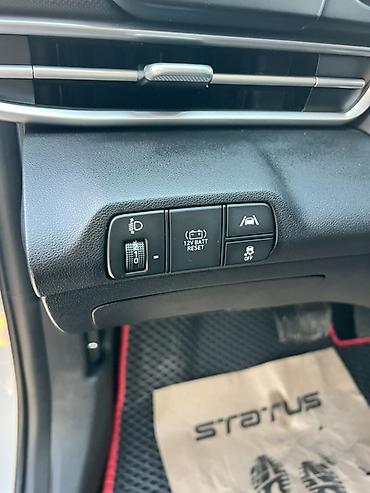 crv 2: Hyundai Avante: 2021 г., 1.6 л, Автомат, Бензин, Седан — 6