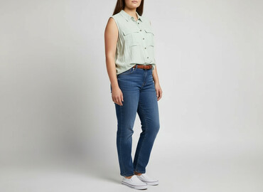 wojan bluza allegro: Beloved, Women`s shirt, size 3XL