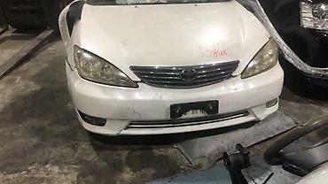 Грузовые кузова и будки: Lexus, 2006 г., Б/у, Оригинал — 8