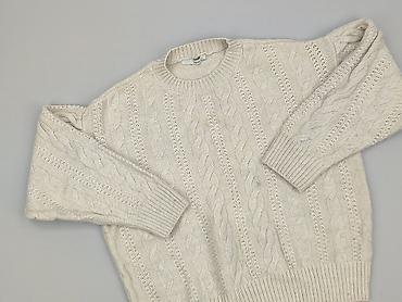 akrylowy sweter: George, Sweter damski, rozmiar M — 1