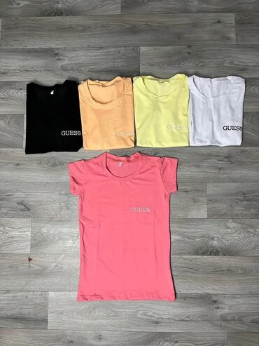 Majice kratkih rukava: Zenske majice
minimum 3 komada saljemo — 6