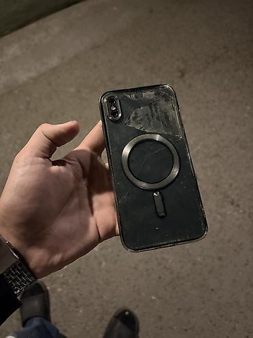 ipone xs: IPhone Xs Max, 64 GB, Space Gray, Face ID — 5