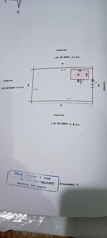 Продажа домов: Дом, 50 м², 2 комнаты, Собственник, Евроремонт — 1