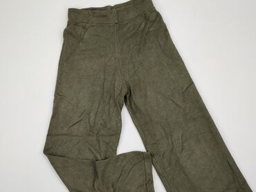 bluzki do spodni eleganckie: Trousers, S (EU 36), condition - Fair