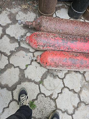 Баллоны метан под метан для автомашин lalafo.kg да Баллоны метан под метан для автомашин