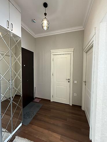Mənzillər: Yasamal, 2 otaqlı, Yeni tikili, m. 20 Yanvar, 44 kv. m — 6