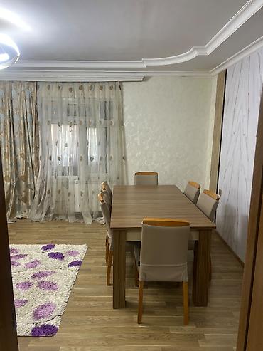 lalafo şirvan: 3 otaqlı, Yeni tikili, 93 kv. m — 5