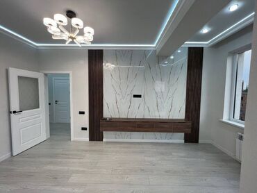 меня дом на квартиру: 2 комнаты, 62 м², Элитка, 5 этаж, Евроремонт