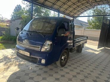 двигатель на спринтер сди: Жеңил жүк ташуучу унаа, Kia, Стандарт, 1ге чейин т, Колдонулган