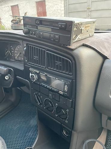 fix jixf: Volkswagen Passat: 1992 г., 1.8 л, Механика, Бензин, Седан — 8