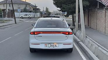 GAC: 🚘 GAC AION S 🔋 ЗАПАЗ ХОДА 480 Год: 2023.06 Пробег : 153200 км 💸 — 4