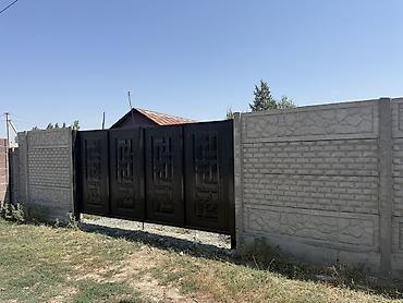 калодес ош: 7 соток Для бизнеса, Электричество, Водопровод — 6