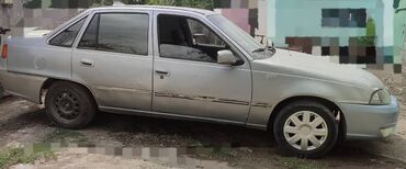 опель вектра б: Daewoo Nexia: 1996 г., 1.5 л, Механика, Бензин, Седан