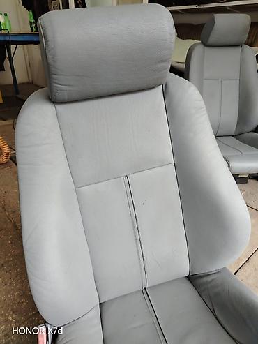 bmw e39 kapot: Bmw E39 Sport Ön Oturacağlar Qırağ Plasmasları (Kunopqalar Olan — 4