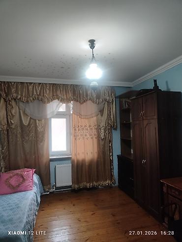 Mənzil kirayələyirəm: 4 otaqlı, 85 kv. m — 2