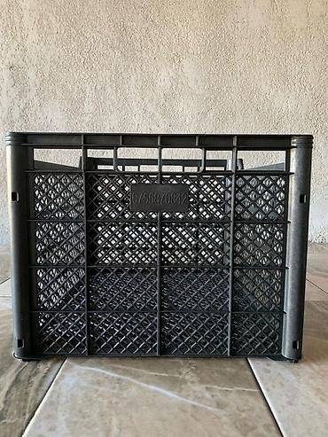 Ящики: Ящик — 5