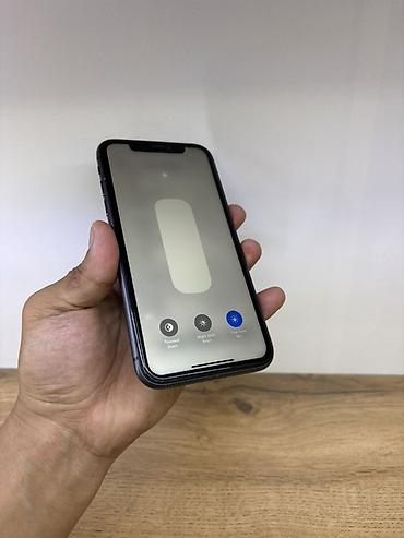 Apple iPhone: IPhone 11, 128 ГБ, Черный, 95 % — 5