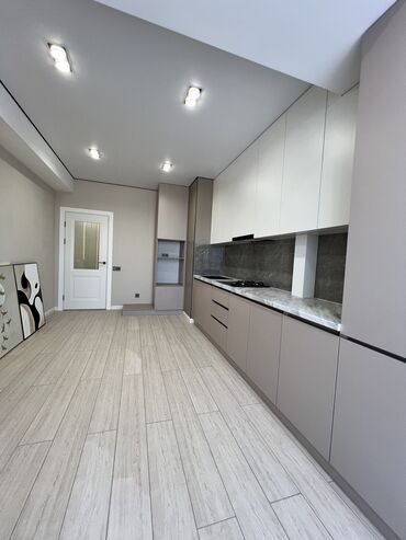 Продажа квартир: 1 комната, 46 м², Элитка, 6 этаж, Дизайнерский ремонт at lalafo.kg — 4 Продажа квартир: 1 комната, 46 м², Элитка, 6 этаж, Дизайнерский ремонт — 4