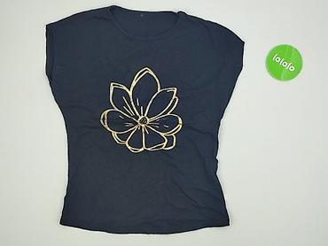 buty ccc biale: T-shirt damski, rozmiar L — 2