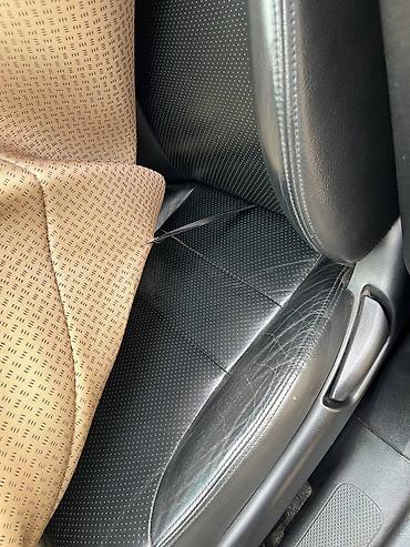 Honda: Honda CR-V: 2005 г., 2.4 л, Автомат, Бензин, Кроссовер — 8