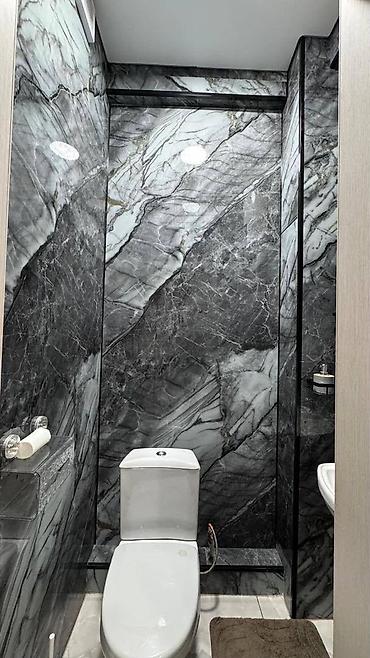 aurum: 2 комнаты, 80 м², ТЭЦ Элитка, 7 этаж, Евроремонт — 8