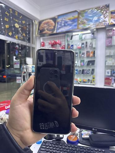 nokia bm10 mini phone: Redmi 256 GB, rəng - Qara, Kredit, Barmaq izi, İki sim kartlı — 2