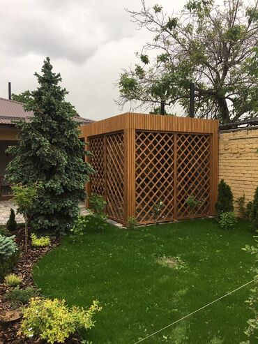 Плотники: Плотник, Бани, беседки — 9