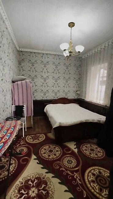 Продажа коттеджей и домов: Продается дом, район Кызыл-Аскер Цена:138000 $ *КОММУНИКАЦИИ* - — 5