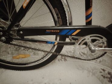 velosiped satisi teze: Новый Городской велосипед Stels, 26", Самовывоз, Платная доставка