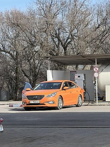 оранжевый хендай соната: Hyundai Sonata: 2018 г., Седан — 5