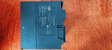Адаптеры питания для ноутбуков: Контроллер Siemens s7-314 s7-313. s7-315 контроллер simatic cp343-5 — 13